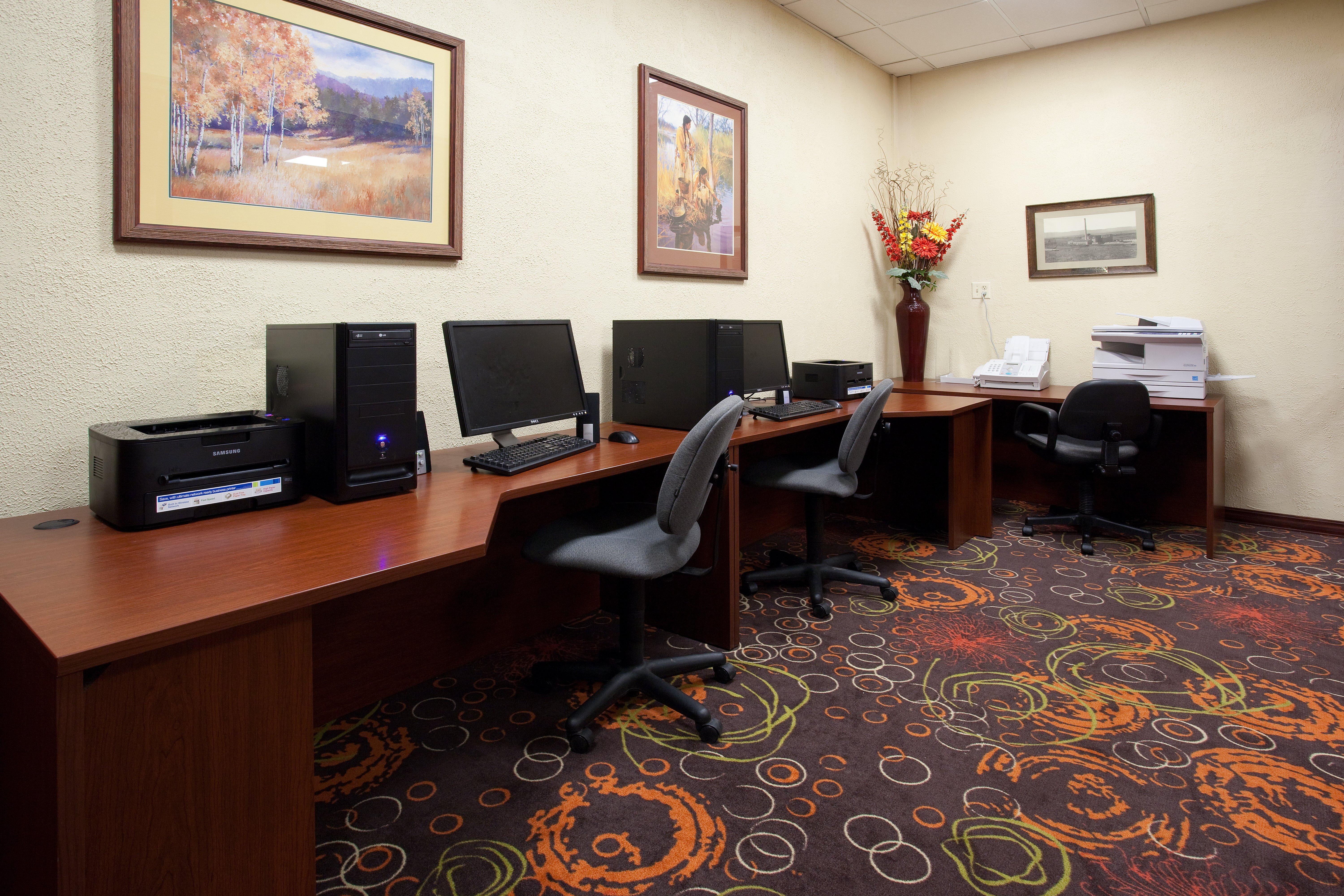 Ramada Plaza By Wyndham Sheridan Hotel & Convention Center Ngoại thất bức ảnh