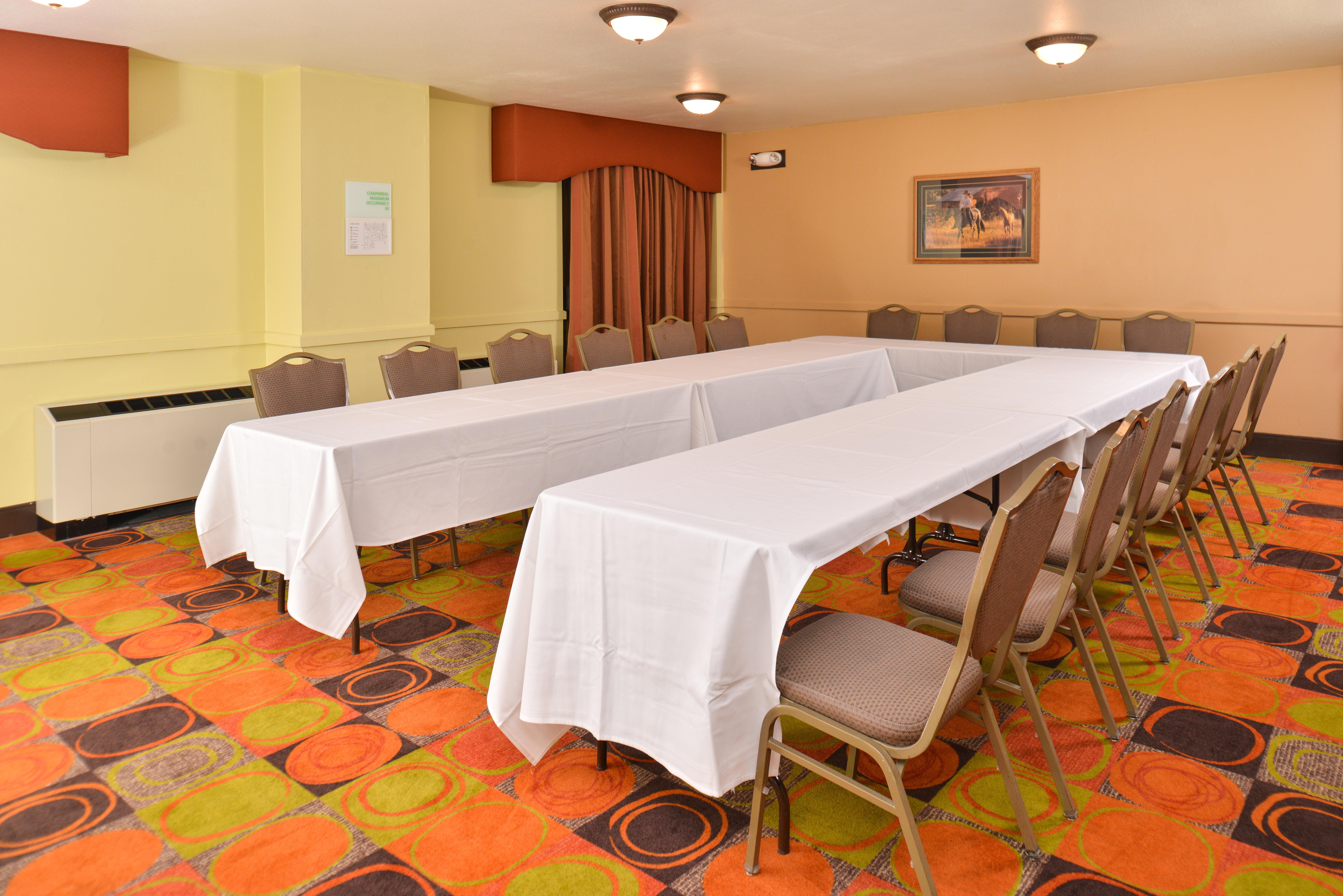 Ramada Plaza By Wyndham Sheridan Hotel & Convention Center Ngoại thất bức ảnh