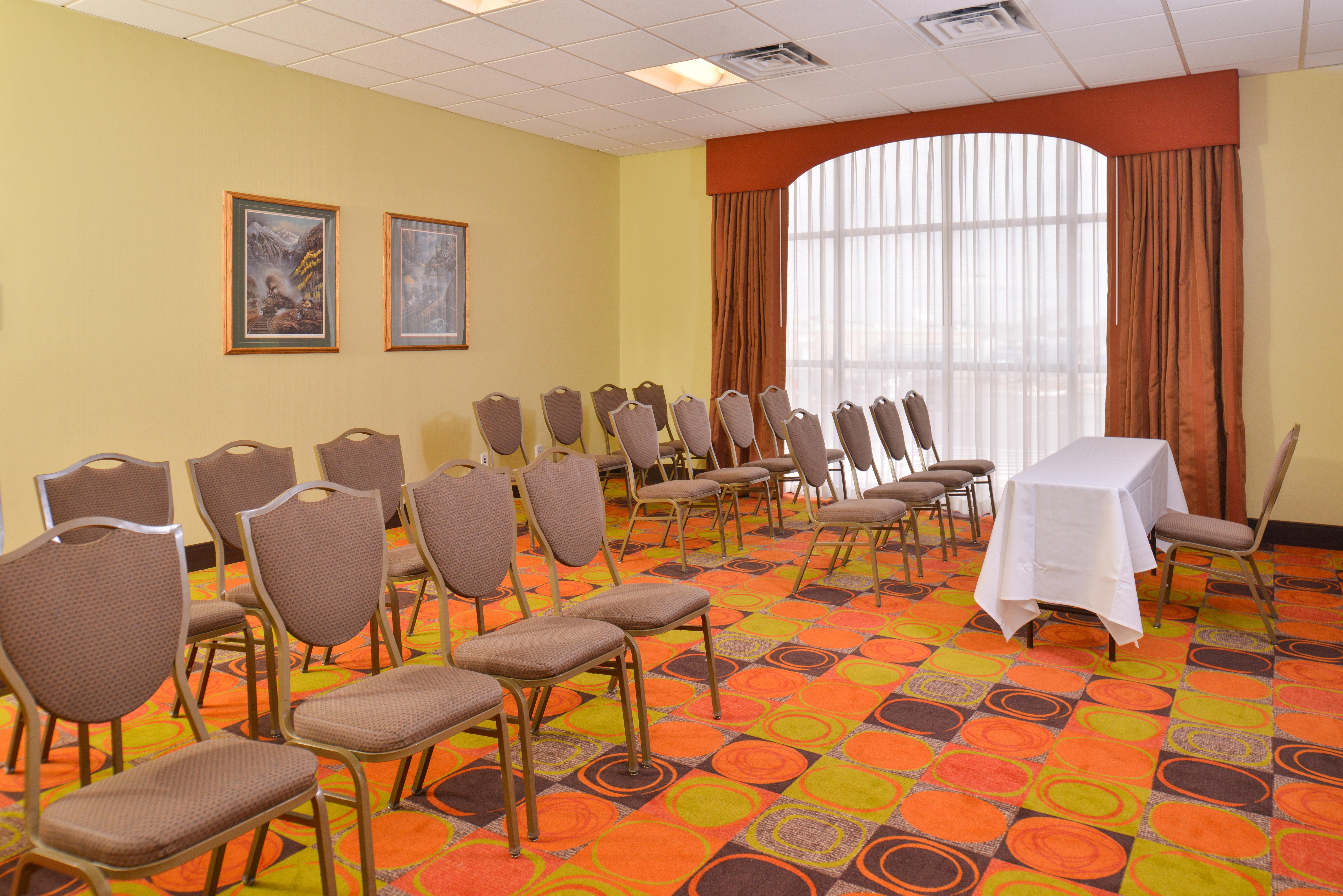Ramada Plaza By Wyndham Sheridan Hotel & Convention Center Ngoại thất bức ảnh